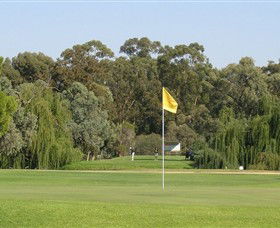 Mildura Golf Resort - Lightning Ridge Tourism 0