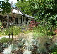 Shizuka Ryokan - Lightning Ridge Tourism