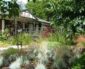 Shizuka Ryokan - Lightning Ridge Tourism 0