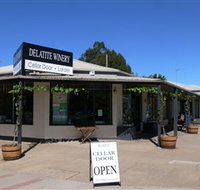 Delatite Wines - Lightning Ridge Tourism