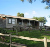 Ace-Hi Ranch - Lightning Ridge Tourism