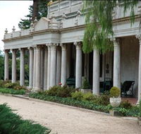 Beleura - The House  Garden - Lightning Ridge Tourism