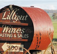 Lilliput Wines - Lightning Ridge Tourism