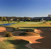 Eagle Ridge Golf Course - Lightning Ridge Tourism