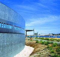 Portland Maritime Discovery Centre - Lightning Ridge Tourism