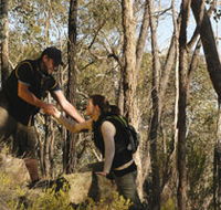 Greater Bendigo National Park - Lightning Ridge Tourism