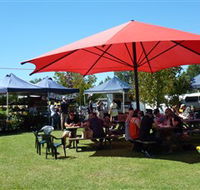 Cofield Wines - Lightning Ridge Tourism
