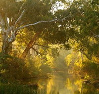 Brimbank Park - Lightning Ridge Tourism