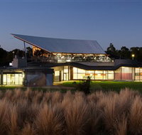 Museum of Australian Democracy at Eureka - Lightning Ridge Tourism