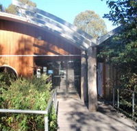 Orbost Exhibition Centre - Lightning Ridge Tourism