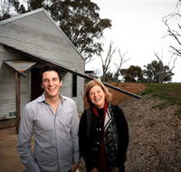Scion Vineyard  Winery - Lightning Ridge Tourism