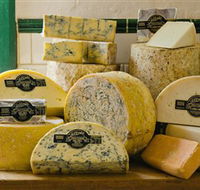 Milawa Cheese Factory and Bakery - Lightning Ridge Tourism