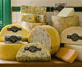 Milawa Cheese Factory And Bakery - Lightning Ridge Tourism 0
