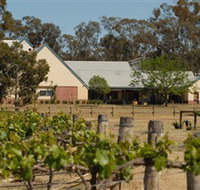 Balgownie Estate - Lightning Ridge Tourism