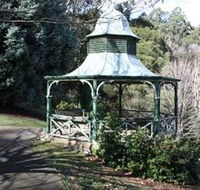 Pirianda Gardens - Lightning Ridge Tourism