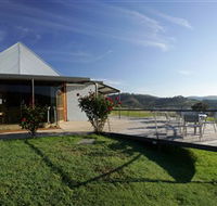Dalwhinnie Wines - Lightning Ridge Tourism