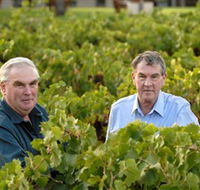 Campbells Wines - Lightning Ridge Tourism
