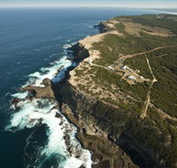 Cape Nelson State Park - Lightning Ridge Tourism