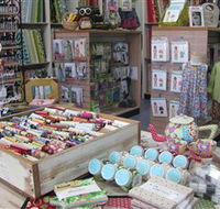 Threadneedle Craft Daylesford - Lightning Ridge Tourism