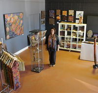 Baluk Arts - Lightning Ridge Tourism