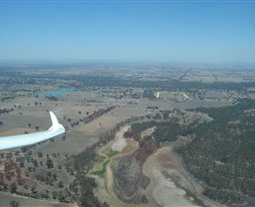  Lightning Ridge Tourism