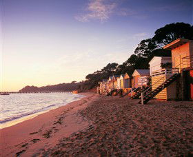 Portsea VIC Lightning Ridge Tourism