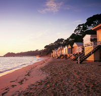 Mornington Peninsula National Park - Lightning Ridge Tourism