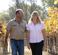 Lake Moodemere Vineyards - Lightning Ridge Tourism
