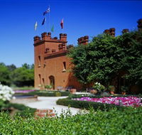 All Saints Estate - Lightning Ridge Tourism