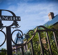 D'Angelo Estate Vineyard - Lightning Ridge Tourism
