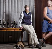 Jones Winery  Vineyard - Lightning Ridge Tourism