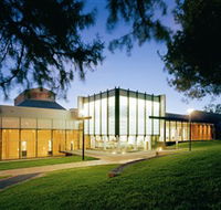 Bendigo Art Gallery - Lightning Ridge Tourism