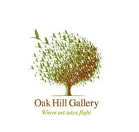 Oak Hill Community Gallery - Lightning Ridge Tourism