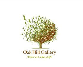 Oak Hill Community Gallery - Lightning Ridge Tourism 0