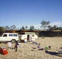 Murray-Kulkyne Regional Park - Lightning Ridge Tourism