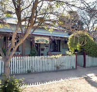 Wistaria Echuca - Lightning Ridge Tourism