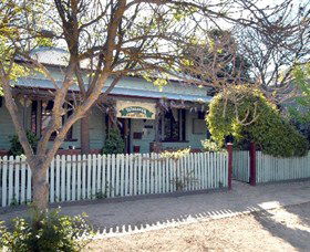 Wistaria Echuca - Lightning Ridge Tourism 0