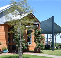 The Wicked Virgin and Calico Town Wines - Lightning Ridge Tourism