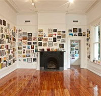 Linden Centre for Contemporary Arts - Lightning Ridge Tourism