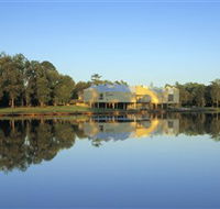 Benalla Art Gallery - Lightning Ridge Tourism