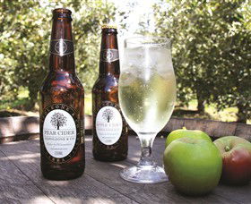 Punt Road Wines And Napoleon & Co Cider - Lightning Ridge Tourism 0