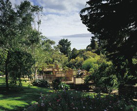 Arthurs Seat State Park - Lightning Ridge Tourism 0