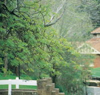 Hepburn Regional Park - Lightning Ridge Tourism