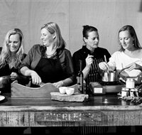 Sorella Foods - Lightning Ridge Tourism