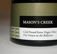 Mason's Creek Olive Grove - Lightning Ridge Tourism