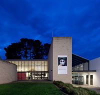 Monash Gallery of Art - Lightning Ridge Tourism