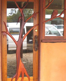 Carl Karacsay Furniture - Lightning Ridge Tourism 0