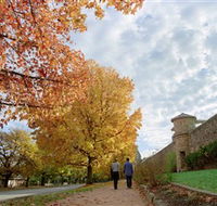 Beechworth Historic Park - Lightning Ridge Tourism