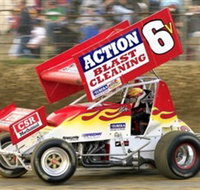 Avalon Raceway - Lightning Ridge Tourism