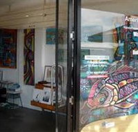 Tigerfish Torquay - Lightning Ridge Tourism